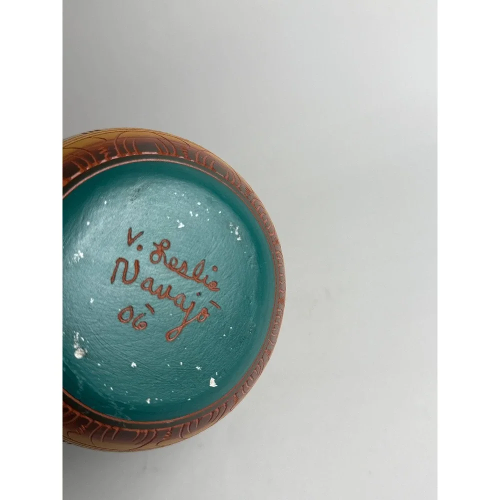 N/A hand etched